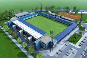 FC Nitra E spodne H 1