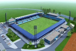 FC Nitra E spodne H 3