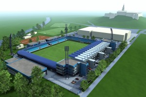 FC Nitra E spodne H 5